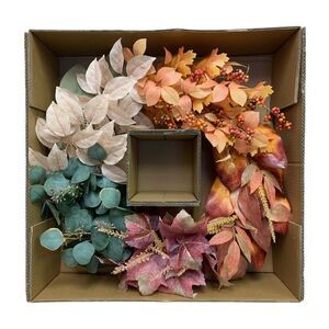 Member's Mark Harvest Wreath - Thumbnail 4
